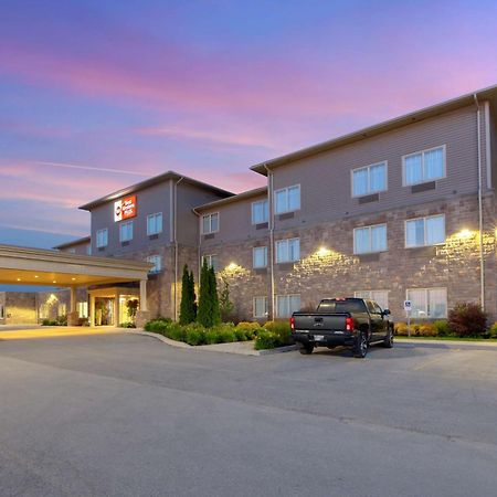 Best Western Plus Walkerton Hotel & Conference Centre Экстерьер фото