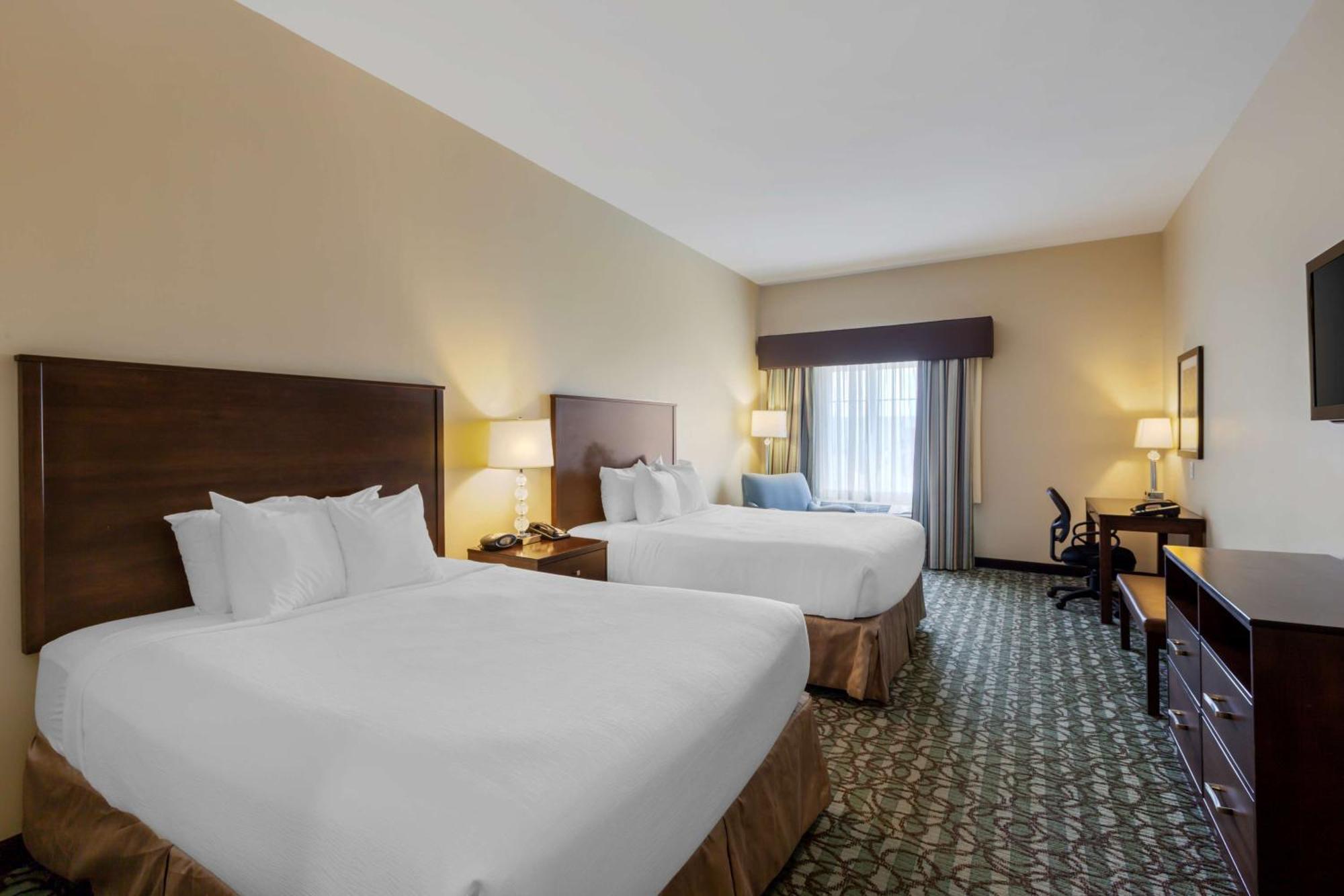 Best Western Plus Walkerton Hotel & Conference Centre Экстерьер фото