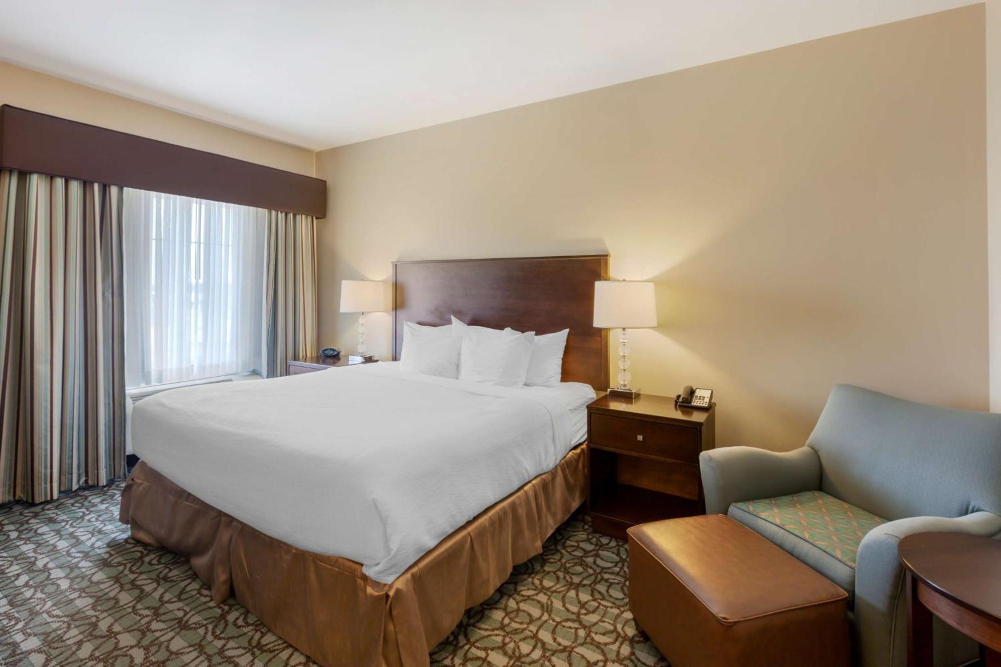 Best Western Plus Walkerton Hotel & Conference Centre Экстерьер фото